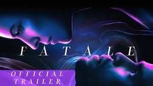 Hilary swank, michael ealy, mike colter and others. Fatale Is A Movie That Truly Does Not Exist