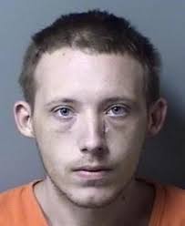 Soda can ties Hernando man to burglary, gun charges