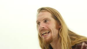 Dick Johnson Excuse My French Snake Balm Beard Balm 55 ml