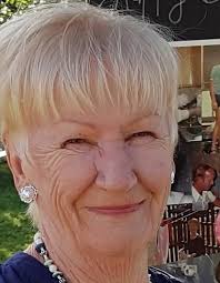 Verna Cameron Obituary