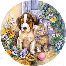 Isim 10891570 582143475218578 8577993804326509452 N Jpg Goruntuleme 1495 Buyukluk 57 9 Kb Kilobyte Kedi Sanati Resim Sanat