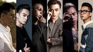 Soobin hoàng sơn để rồi mang. Spacespeakers Va Vai Tro Ä'á»‹nh HÆ°á»›ng Am Nháº¡c Qua Cac Gameshow The Remix Rap Viá»‡t