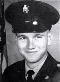 PFC William Andrew Dishman (1946-1967)