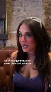 never seen so many 21 year olds in my life