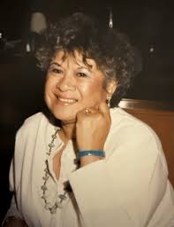 Mary Atencio Obituary