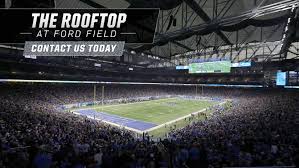 The Official Site Of The Detroit Lions