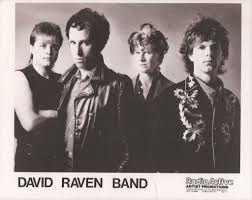 David Raven Band