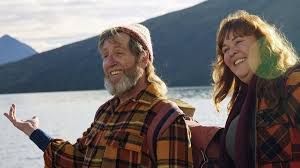 Life with Simon Pegg & Nick Frost Was Like a Frat House Says Michael Smiley