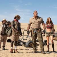 Takes place in 1869, before the events of the original movie. Dwayne Johnson Confirms Jumanji 3 After The Next Level Surpasses 800m Globally Mycentraloregon Com