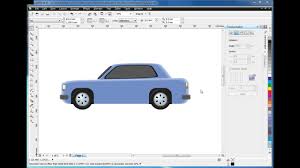 This will allow you to install additional programs such as: Drawing Cars In Coreldraw Part 3 Youtube