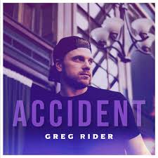 Greg Rider Recounts a Romantic Accident In Latest Single