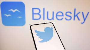 Bluesky: ما تحتاج لمعرفته حول بديل Twitter المدعو فقط | أخبار العلوم  والتكنولوجيا – انزي بريس