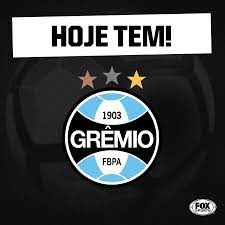 O grêmio fez algo que tem feito repetidamente: Gremio Hoje