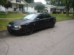 Audi A4 B5