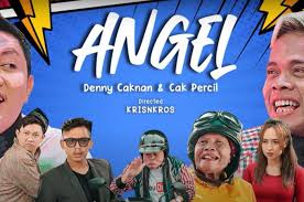 Download lagu denny caknan tanpo tresno mp3. Lirik Dan Arti Lagu Angel Denny Caknan Ft Cak Percil Berita Inspira