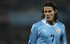 Edinson cavani wallpapers normal wallpaper. Wallpaper Uruguay Napoli Cavani Footballer Edinson Roberto Cavani Gomez Edinson Cavani Images For Desktop Section Sport Download