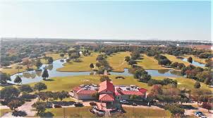 Battleground Golf Course - Deer Park, TX