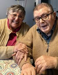 Obituary for Fiorino & Thereza Magnifico