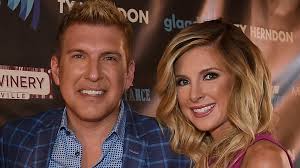 Lindsie Chrisley Says Parents Were 'Welcomed With Open Arms' to Prison,  Fellow Inmates Have Seen Reality Show