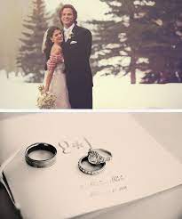 Wedding Rings From Gen Padalecki Perfect Wedding Wedding Wedding Rings
