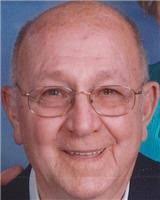 Gilbert Edwards Obituary (2018)