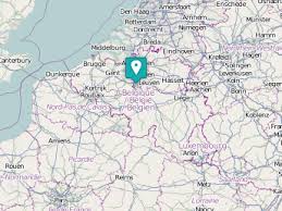 Antwerpen, brügge, lüttich, gent, namur, charleroi, bastogne Urlaub In Belgien Stadte Und Sehenswurdigkeiten
