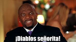 Diablos señorita! | Imagenes de risa memes, Khe meme, Gifs risa