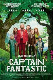 The best movie poster fonts. Captain Fantastic Wallpapers Movie Hq Captain Fantastic Pictures 4k Wallpapers 2019