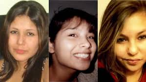 Accused serial killer charged in deaths of 3 Winnipeg women