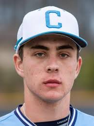 Colgan's Caden Colangelo (2023 head shot)