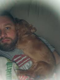 This is coco. He's 5 months.