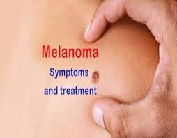 If breast cancer is diagnosed at an early enough stage, it's treatable. Melanoma Projects Photos Videos Logos Illustrations And Branding On Behance