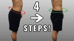 Fix Anterior Pelvic Tilt In 10 Minutes Per Day With This Corrective Routine