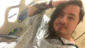 Fundraiser by Ronald Anderson : Stand by RJ in His Cancer Journey