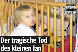 Wann sie beruhigt zu hause bleiben und wann sie zum kinderarzt oder ins krankenhaus gehen sollten, erfahren sie in diesem artikel. Der Tragische Tod Des Kleinen Ian Pressreader