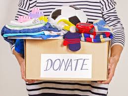 Donating used toys also enables the church members to occupy the youth during sunday services and special religious events. Everyone S Decluttering Is It Time To Throw Out All Your Children S Toys And Artworks Parents And Parenting The Guardian