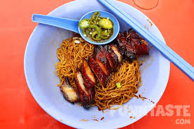 Ramasegar whose tips on where to score one fine day, he told me: 23 Best Food In Puchong Every Foodie Should Try