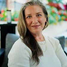 Cream cheese with cucumber and dill for bagels