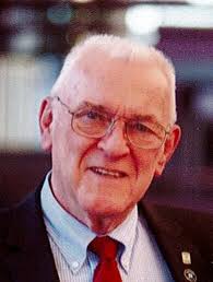 Robert Markham Obituary