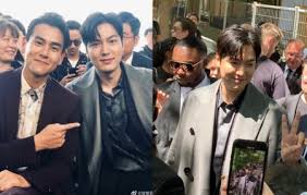 .các diễn viên nổi bật: Lee Min Ho Hoa Banh Bao Ben Tai Tá»­ Hoa Ngá»¯ Banh Vu Yáº¿n