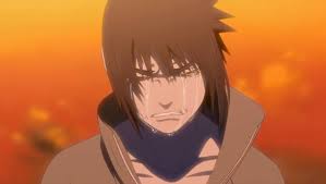 There are many uses for this type of ability. Uchiha Clan Sasuke Gets His Mangekyou Sharingan