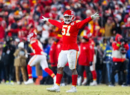 Chiefs injury report: Kansas City's injury fortunes on an upward swing,  Jaguars have several banged up starters - A to Z Sports