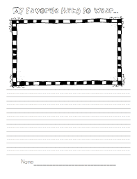 Writing Prompts Pdf Google Drive 3rd Grade Writing Prompts How To Wear Writing
