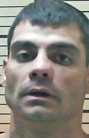 Arrest report for 7-29-20