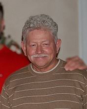 Everett Franklin Davis