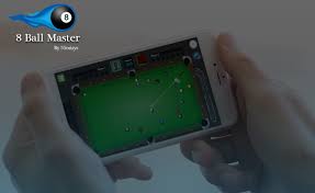 8 ball pool with friends. 8 Ball Pool Is Live Mobile Game App Development Company Mobulous