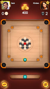 This game has different modes, colorful cues, and realistic rules. Download Carrom Pool Disc Game 4 0 0 Apk Downloadapk Net
