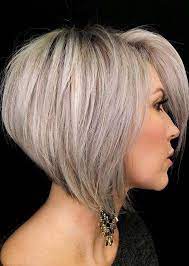 Pin On Bob Haircuts Hairstyles