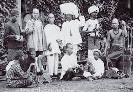 I have tried to set forth the aims and methods of british colonial policy, and to give some account of malaysia's islamists going for the mainstream? 6 Interesting Things About British Colonists In Malaya During The Victorian Era
