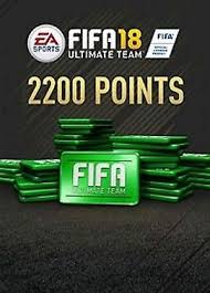 Oct 08, 2017 · #791 fifa 18 + update 2 genres/tags: Buy Fifa 18 2200 Fut Points Origin